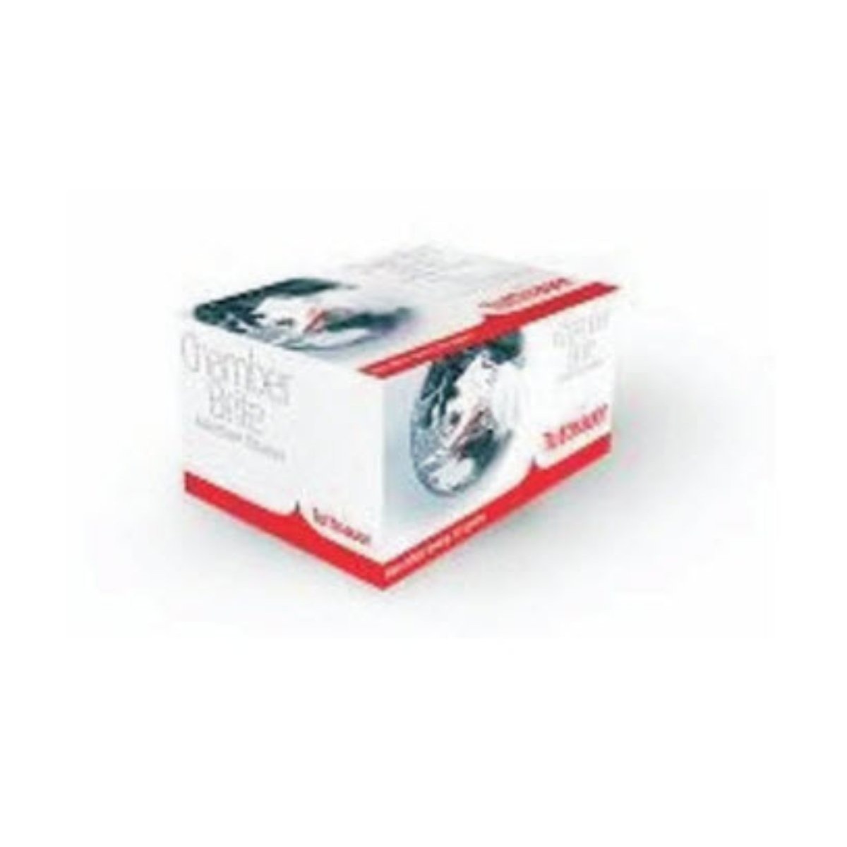 Chamber Brite Autoclave Cleaner, PK 10