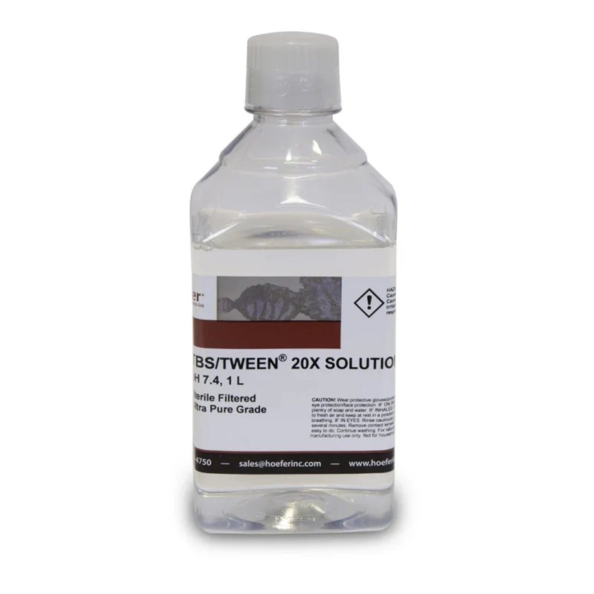 Tween20, Ultrapure, 500Ml