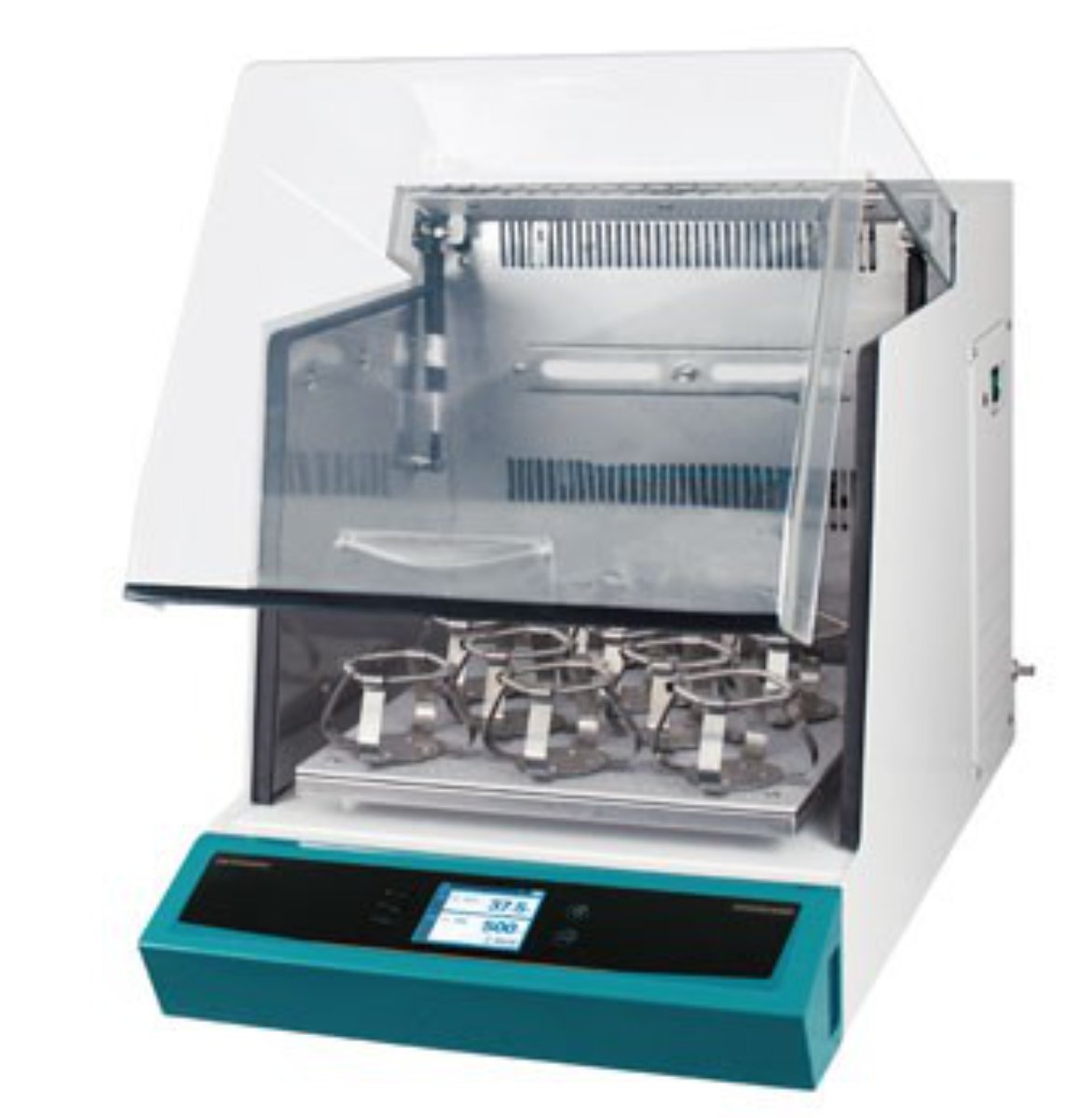 IST-3075 Incubated Shaker(53L), 120V, 60Hz