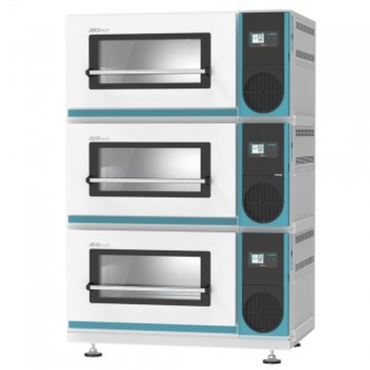 ISS-7200R Incubated Shaker, 120V, 60Hz