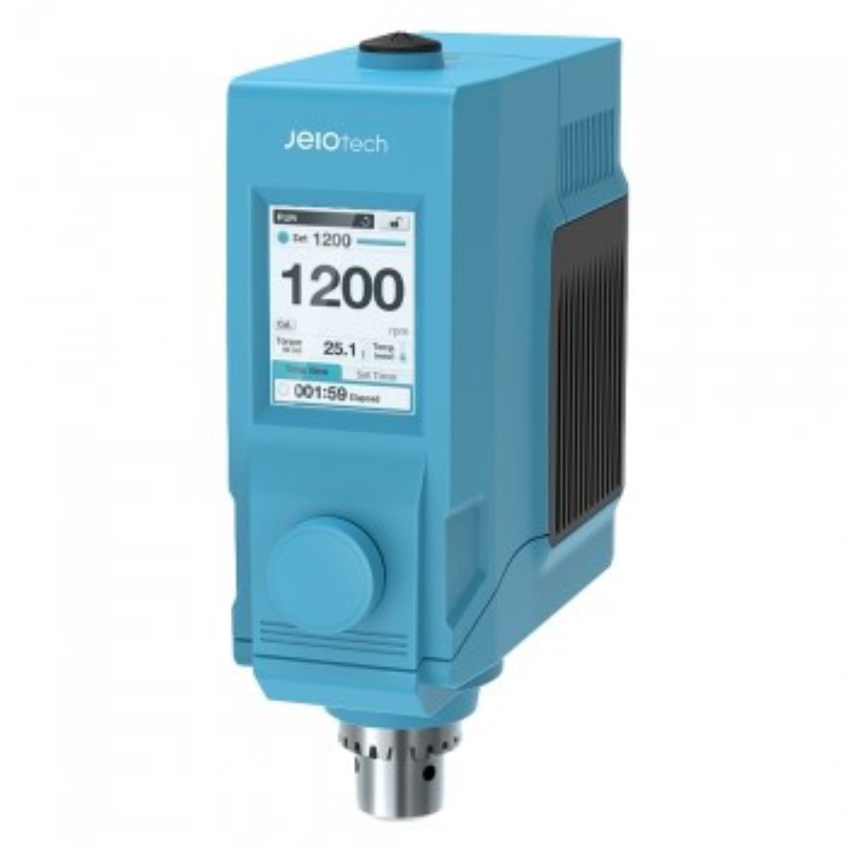 MSH-0520 Mechanical Stirrer(LCD, digital) US Plug, 100-240V, 50/60Hz
