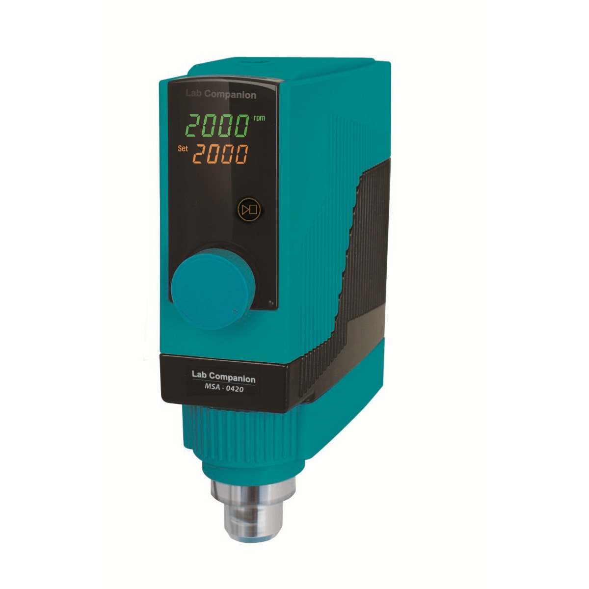 MSD-0420 Mechanical Stirrer(digital) US Plug, 120V, 60Hz
