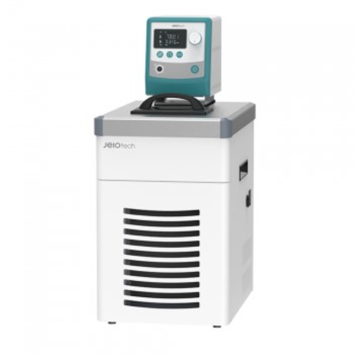 RW3-1025P Refrigerated & Heating Bath Circulator (Programmable, 10L), 120V, 60Hz