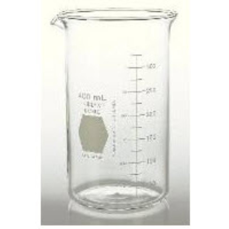 10mL Unserialized Reusable To Deliver Volumetric Class A Pipets, 10; ± 0.02mL, 400mm, Pack of 6