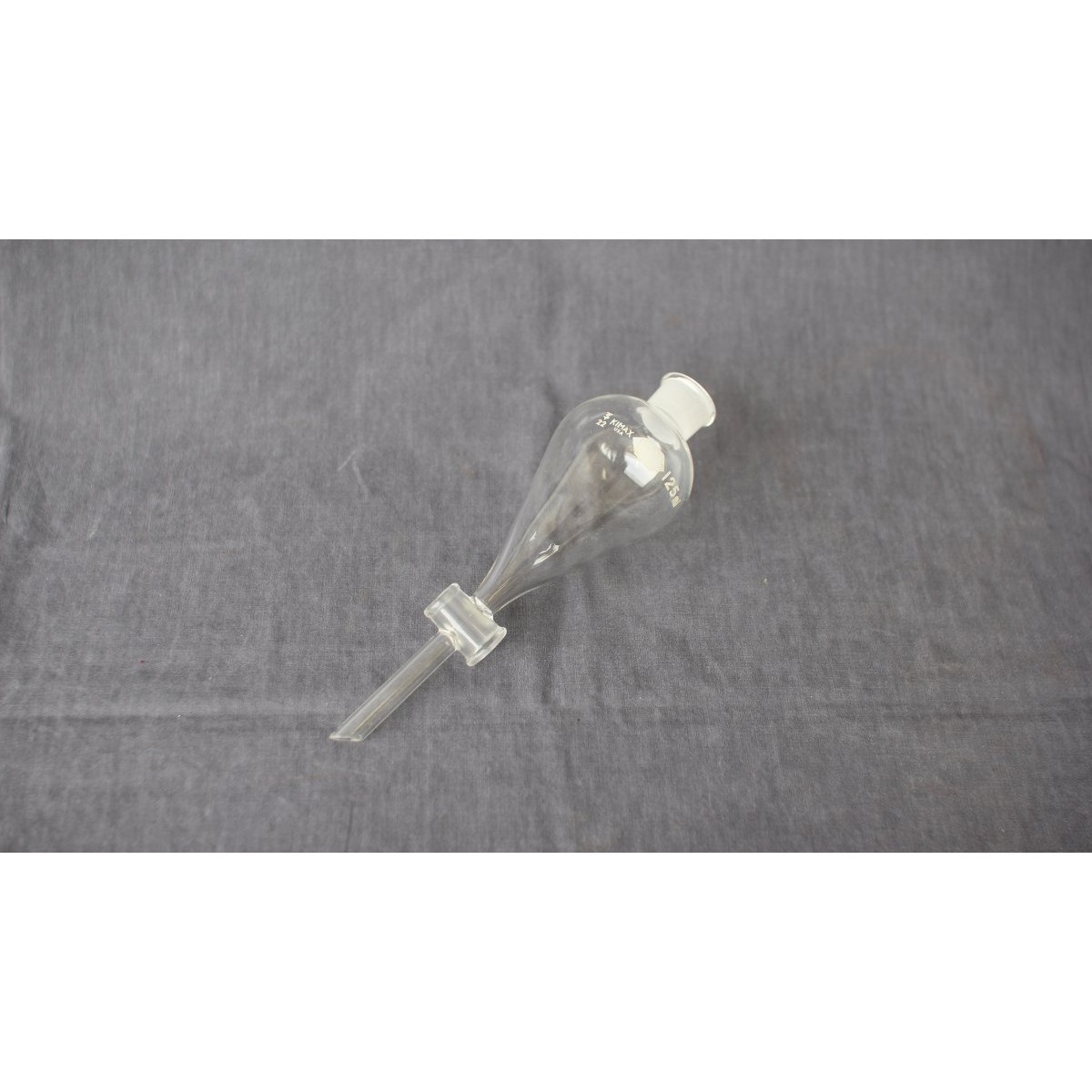 Quick Disconnect Inner/Water Manifold