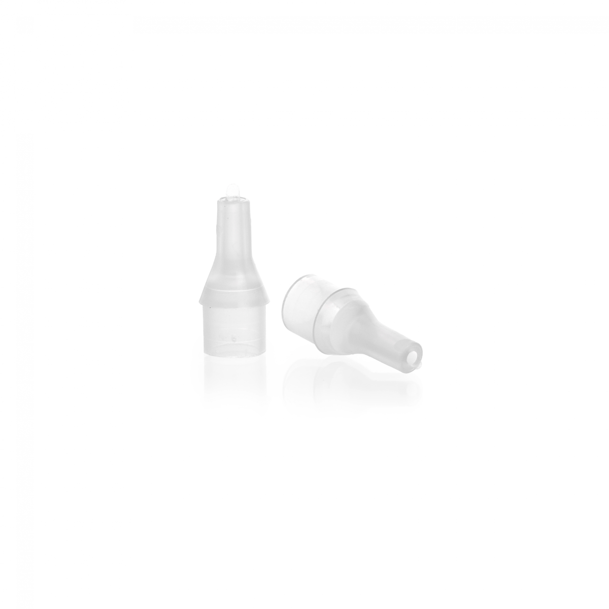 Luer Tip Polypropyl Pk/50