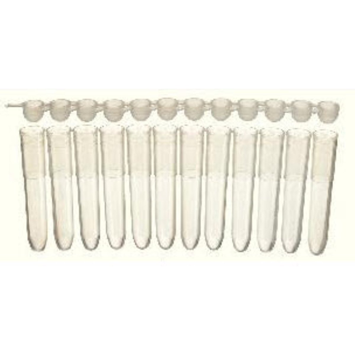 Labcon TUBES LIBRARY 12-STRIP Racked, SterileERILE, CS9600