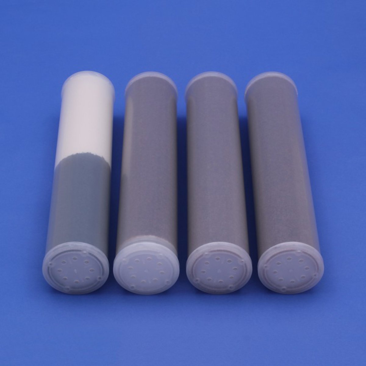 E-Pure Cartridge Kit, Pretreated Feed/4 Mod Standard, Includes O-Rings EA1