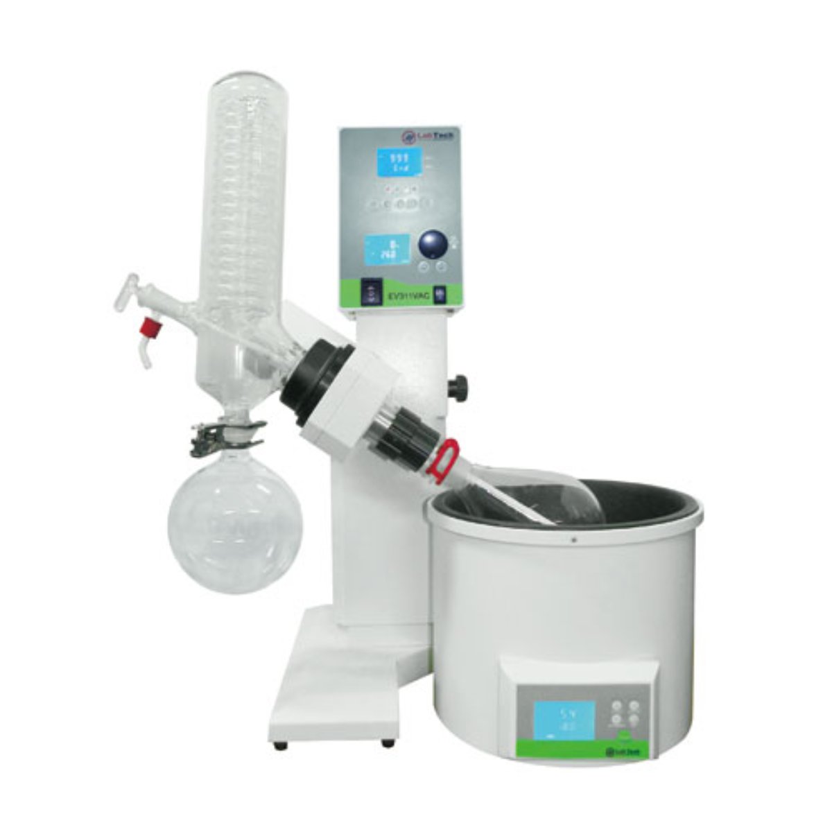 Rotary Evaporator  EV311H-L 230V,50Hz / 115V,60Hz, EA /1