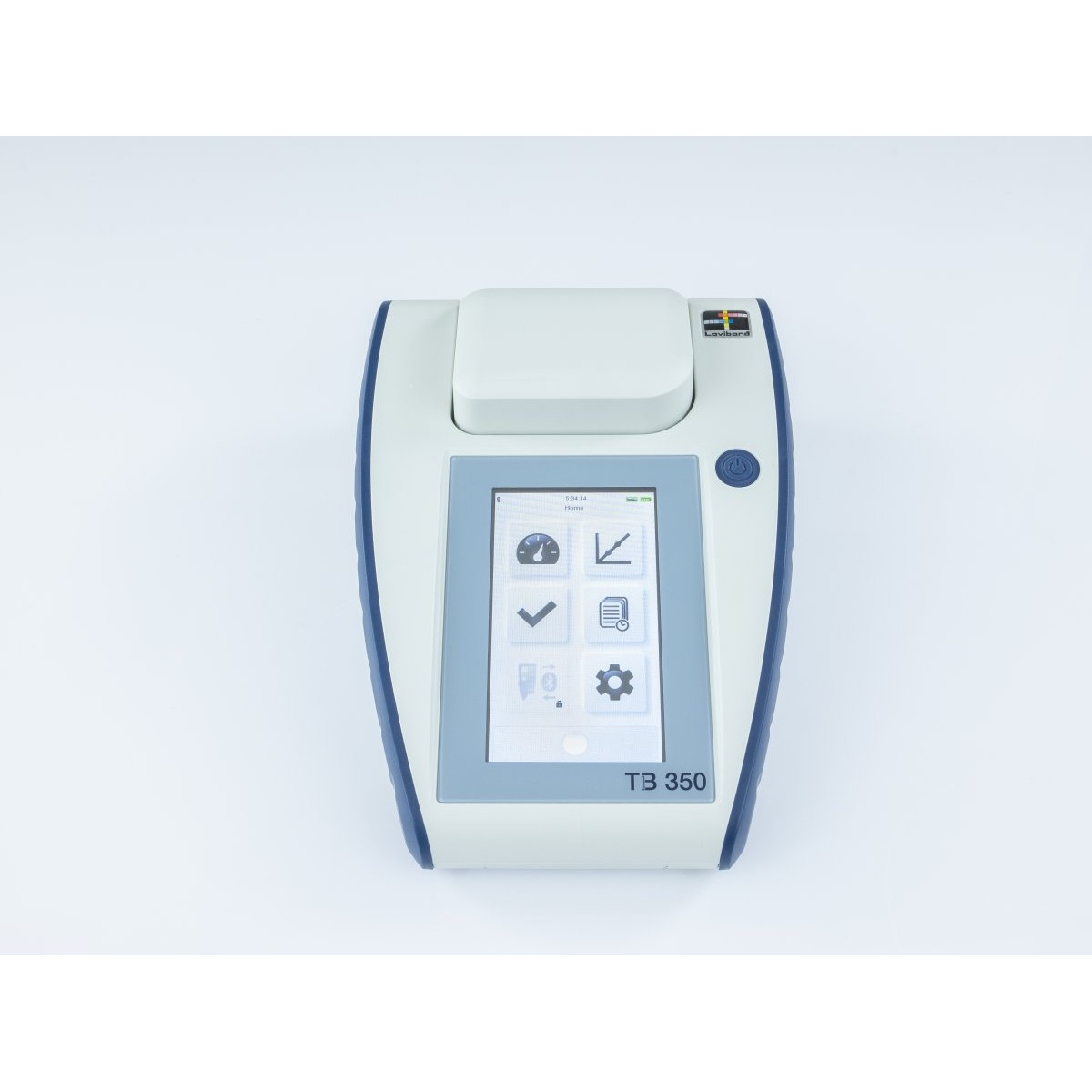 Tb350 Ir Turbidimeter Kit,
