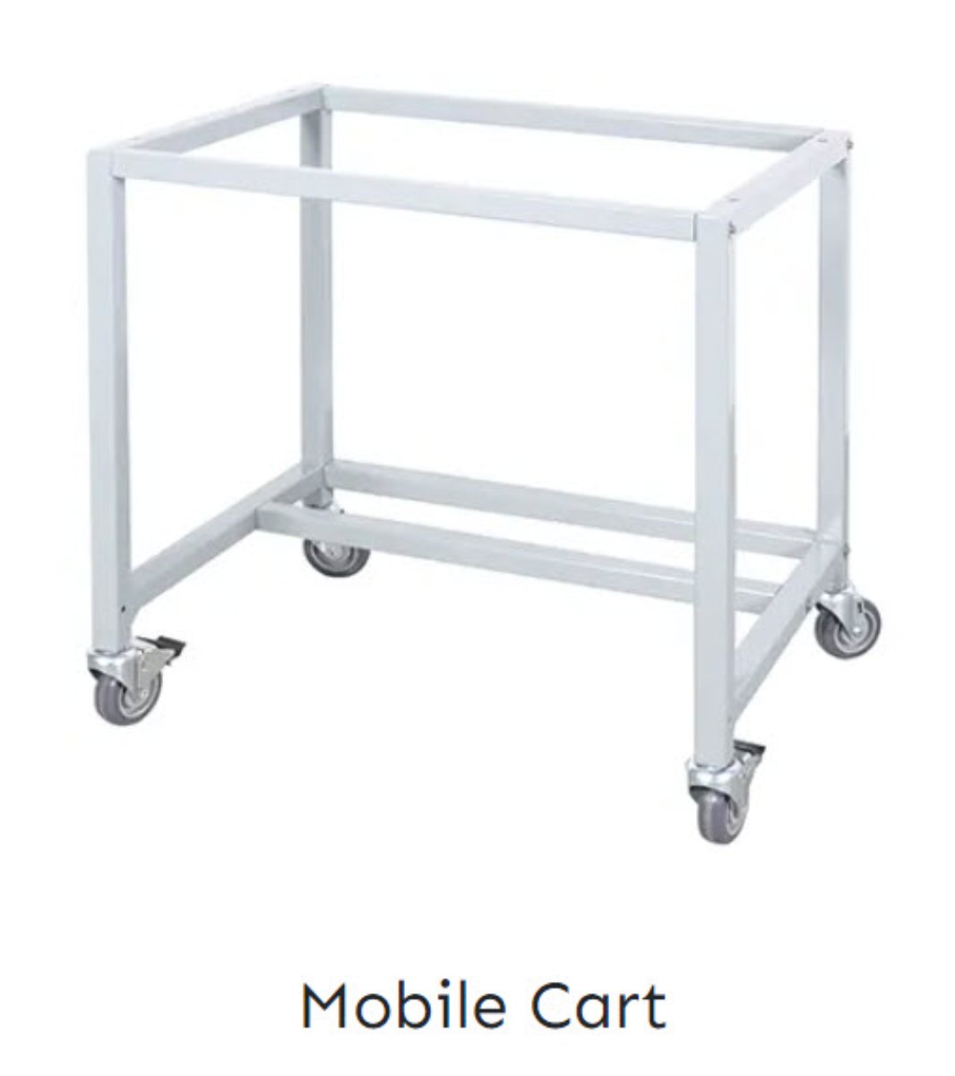 Cart/Trolley for MY-DB24