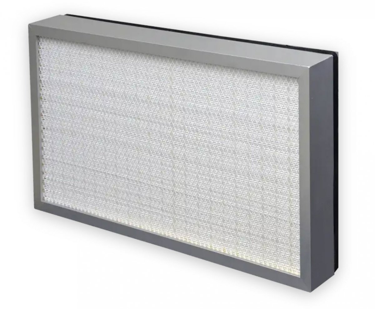 HEPA filter for MY-PCR24 and MY-PCR48 (requires 2)