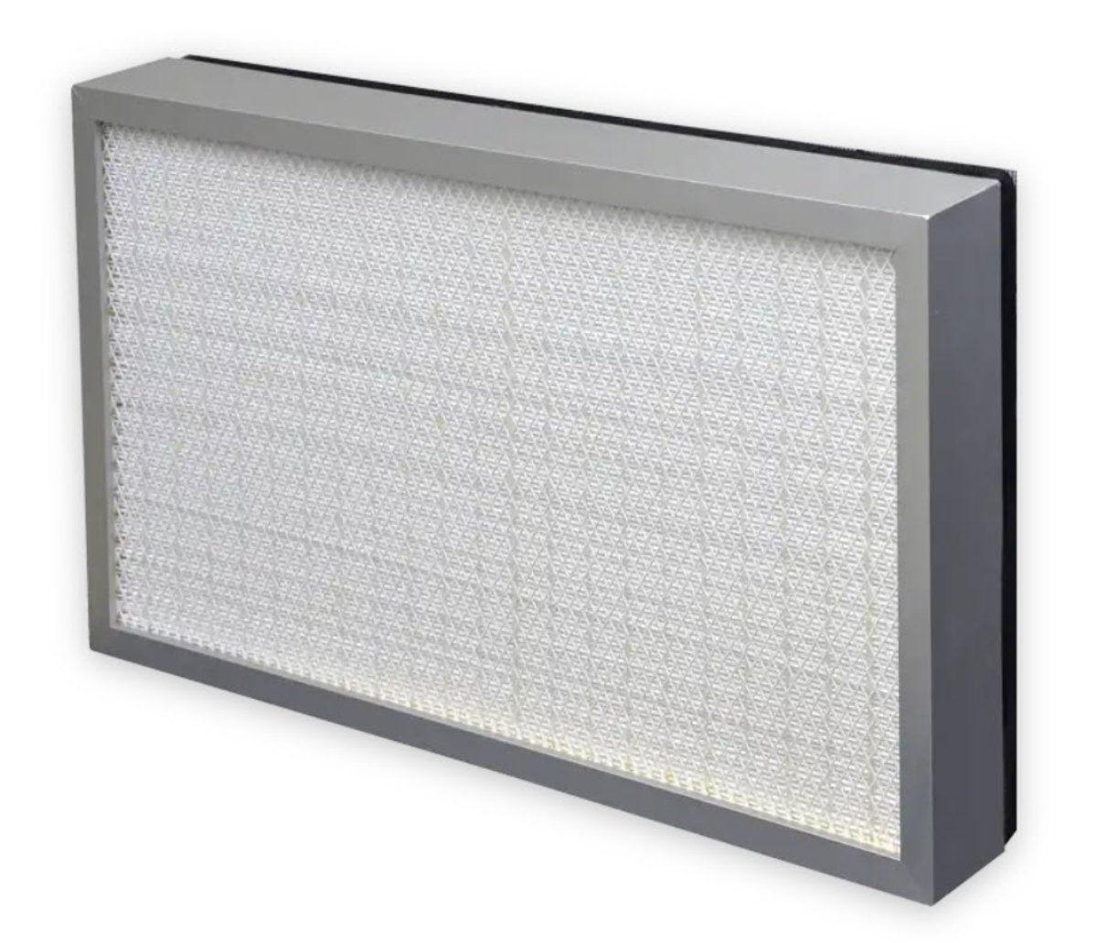 Pack of 12 Pre-filters for MY-PCR32
