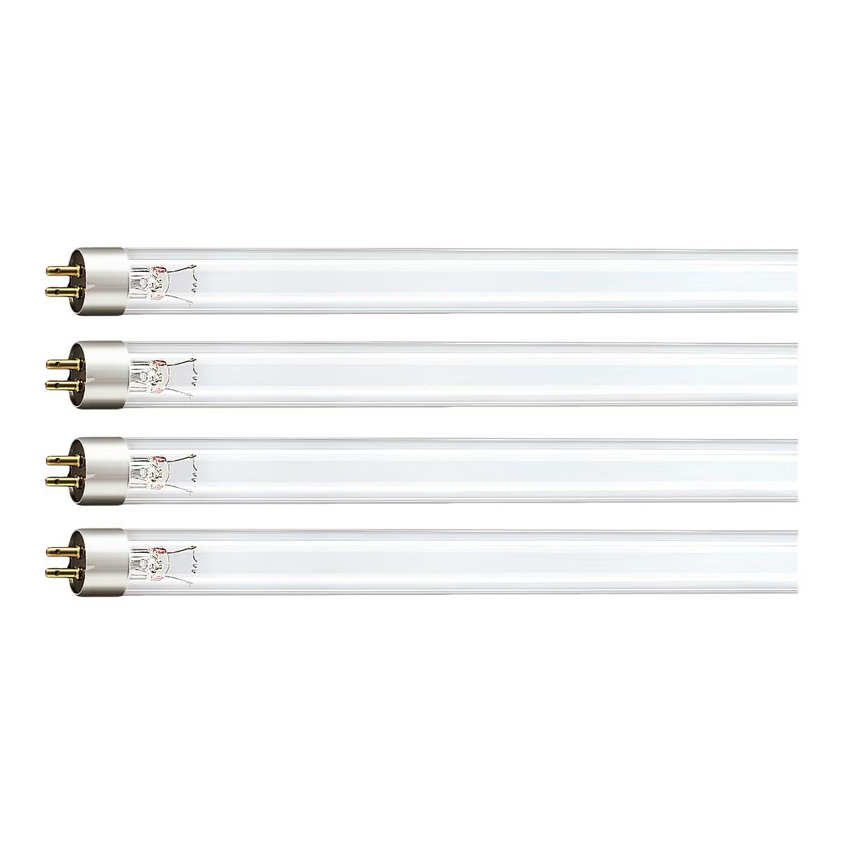 Pack of 4, Shortwave UV Bulb for MY-DB48 and MY-DB42C