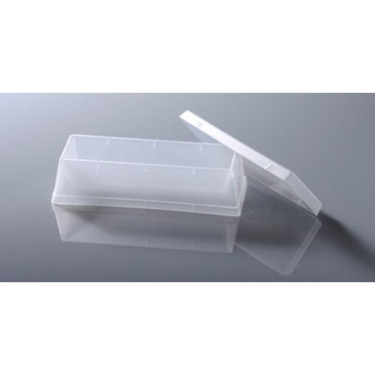 Reagent Reservoir with caps,60ml, Non-Sterile, 5/pk, 25/cs