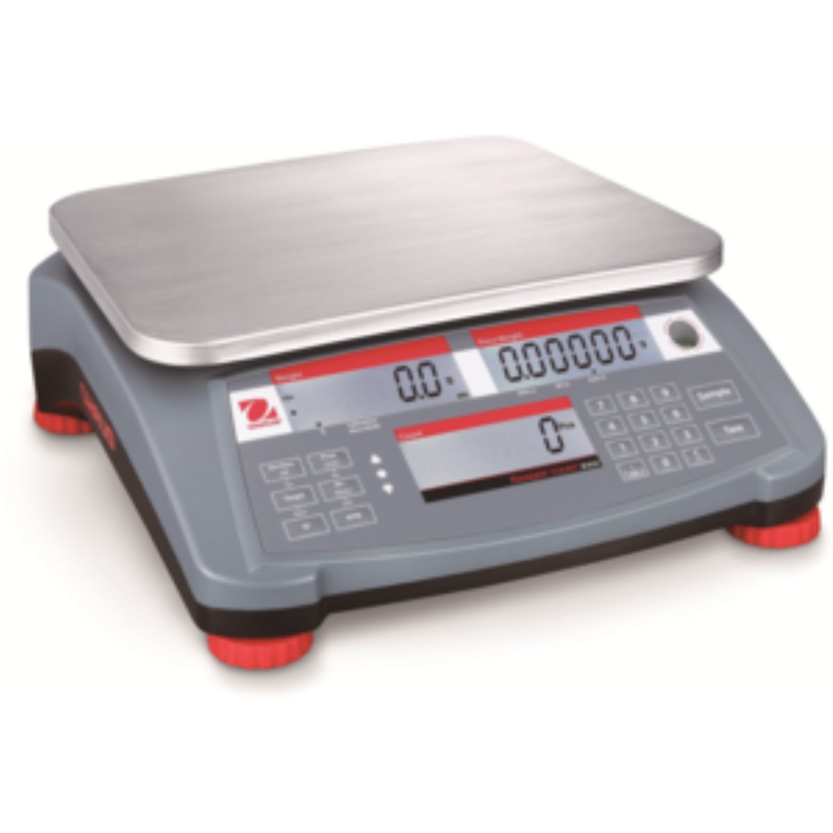 Counting Scale, RC31P1502