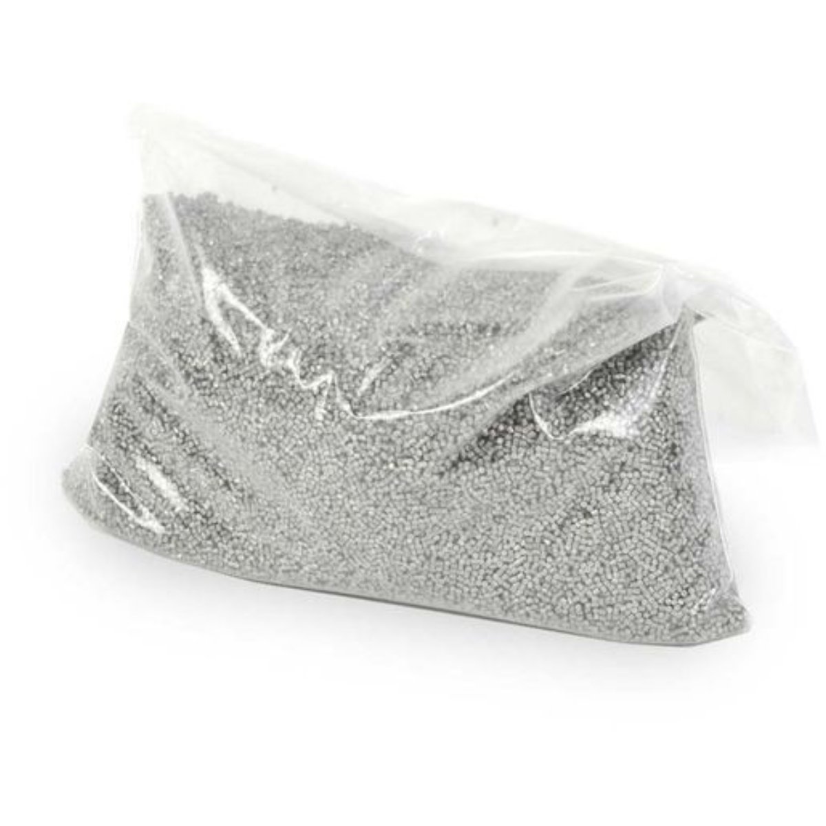 Stainless Steel Shot, 0.5 kg (1 Lb)