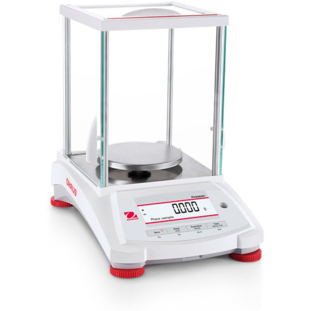 Electronic Balance, PX163