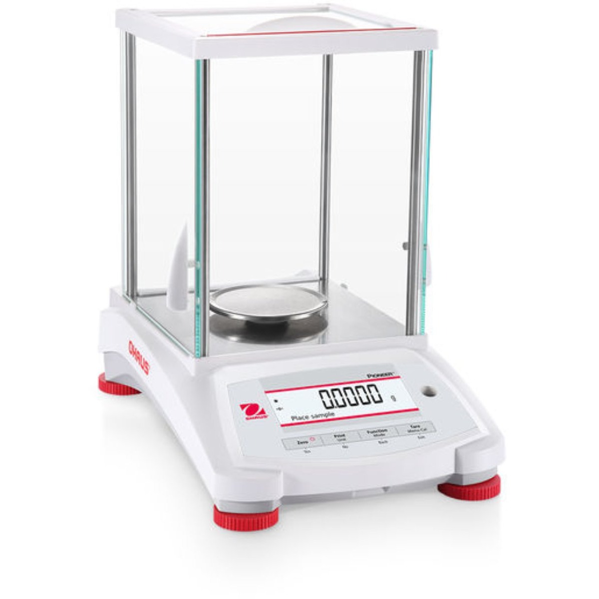 Electronic Balance, PX224, AM