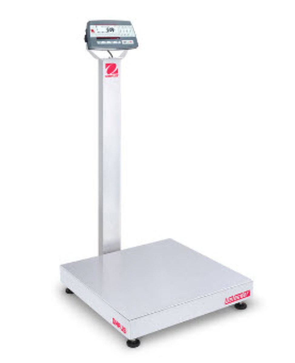 Bench Scale, D52P125RQV3