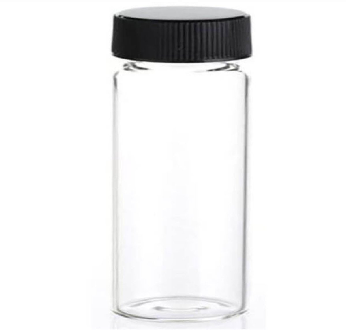 Replacement vials 5 pack a-AP30 25mm