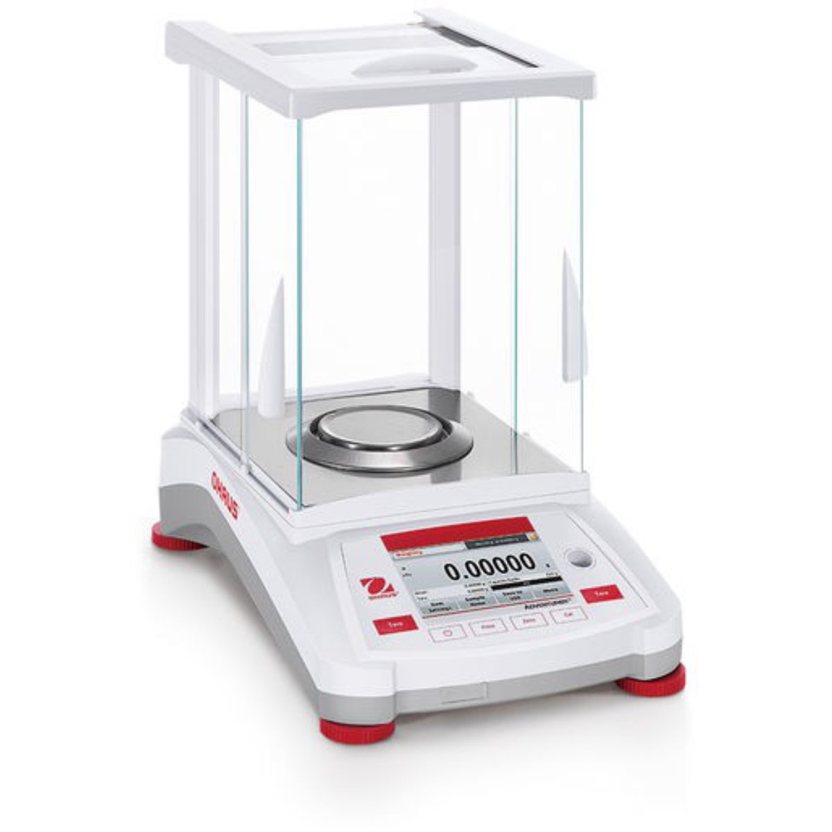 Semi-Micro Balance AX225D