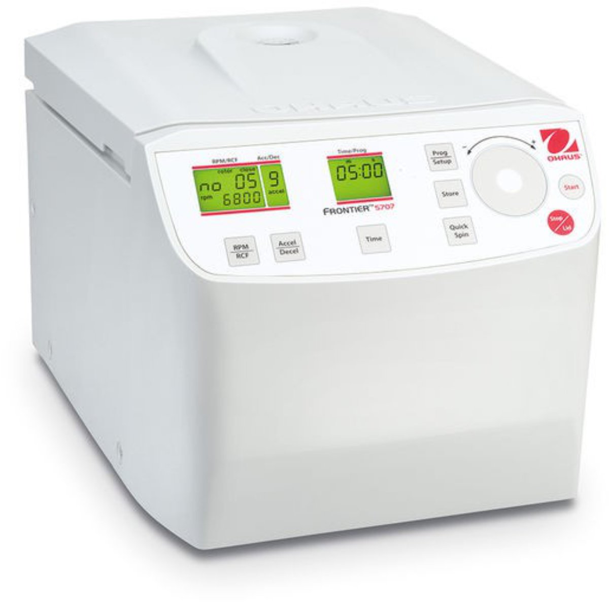 Centrifuge Multi 100-230V FC5707+R09