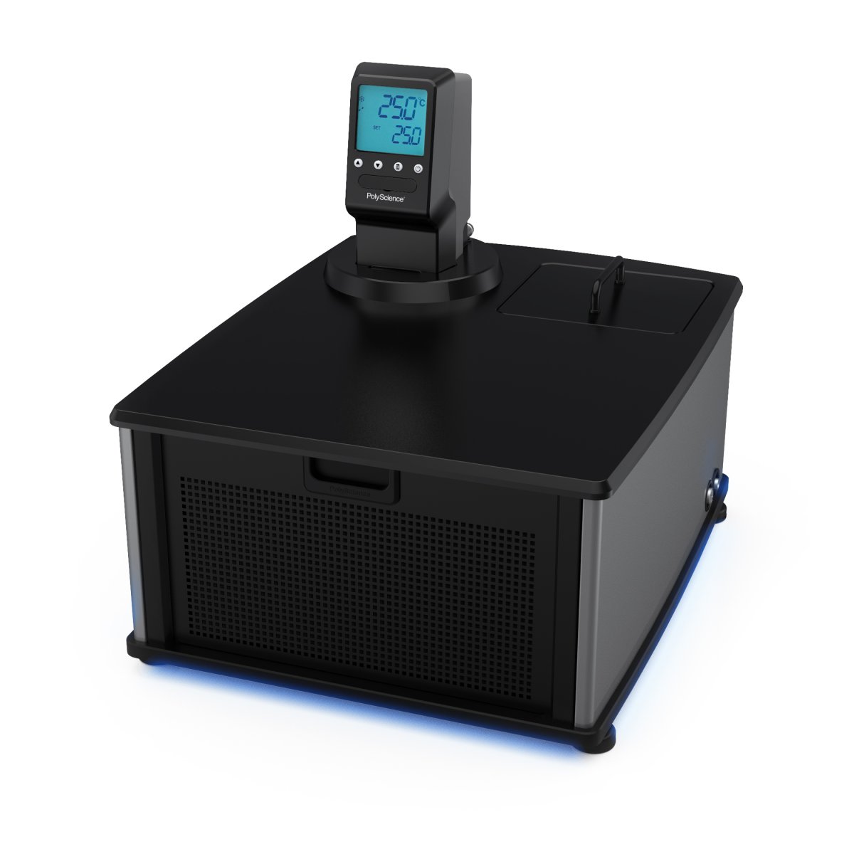 7L Low-Profile Refrigerated Circulator, MX, -20deg to 135degC, 240V, 50Hz EA /1
