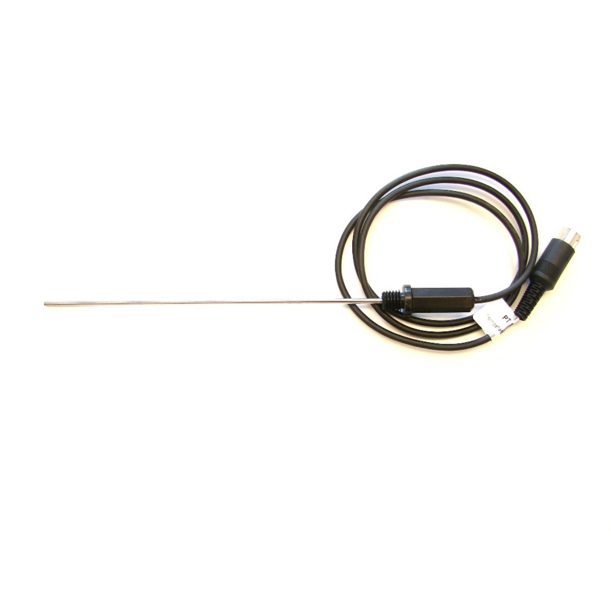 SCILOGEX PT1000 Temperature sensor for use with SCI340-Pro, SCI340-ProT, SCI550-Pro, SCI550-S, SCI550-H & SCI280-Pro, SCI380HS-Pro, SCI380H-Pro & SCI500HS-Pro