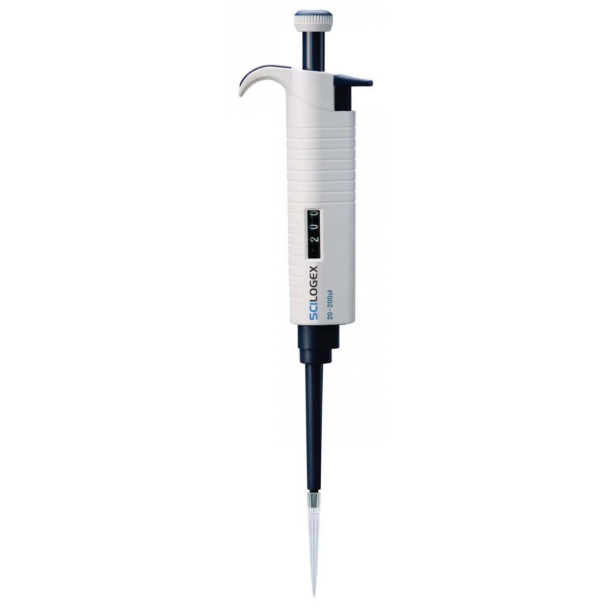 MicroPette Pipettor, 2-20μl