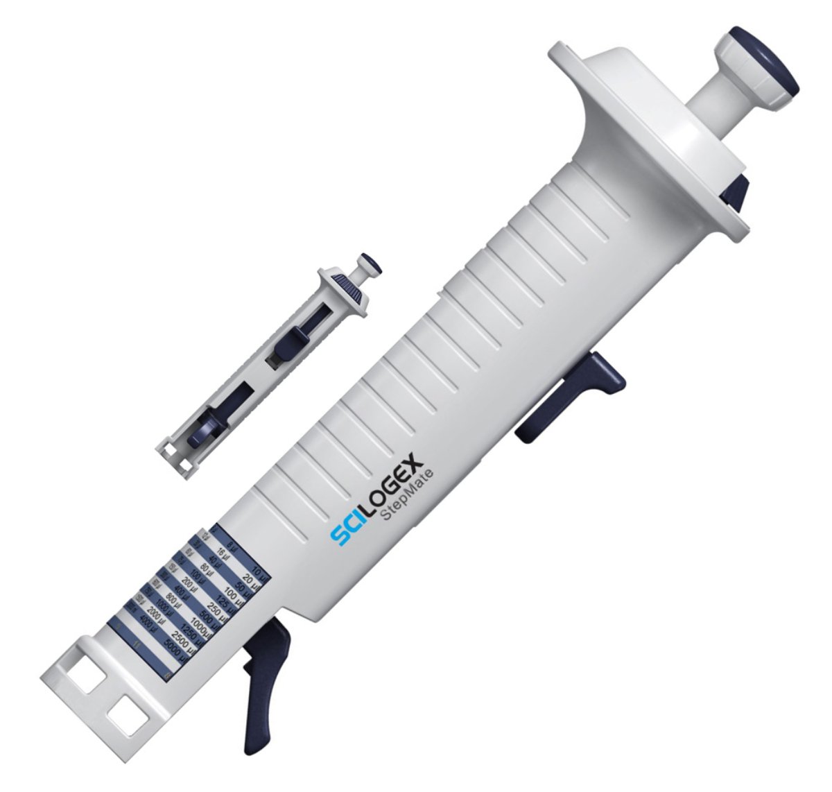 SCI-Mate Multi-Dispenser