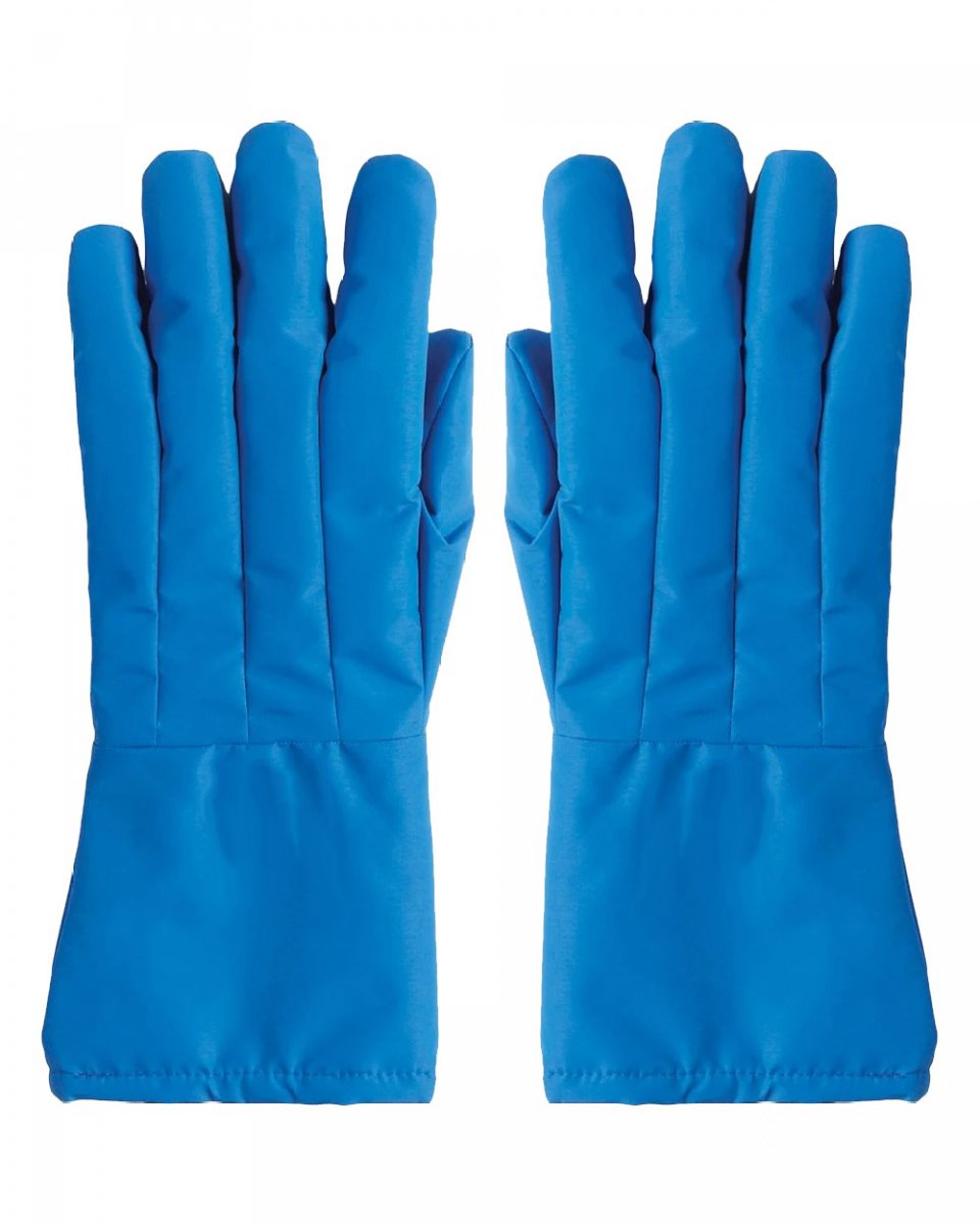 Cold Safety Gloves - Mid-Arm Length
