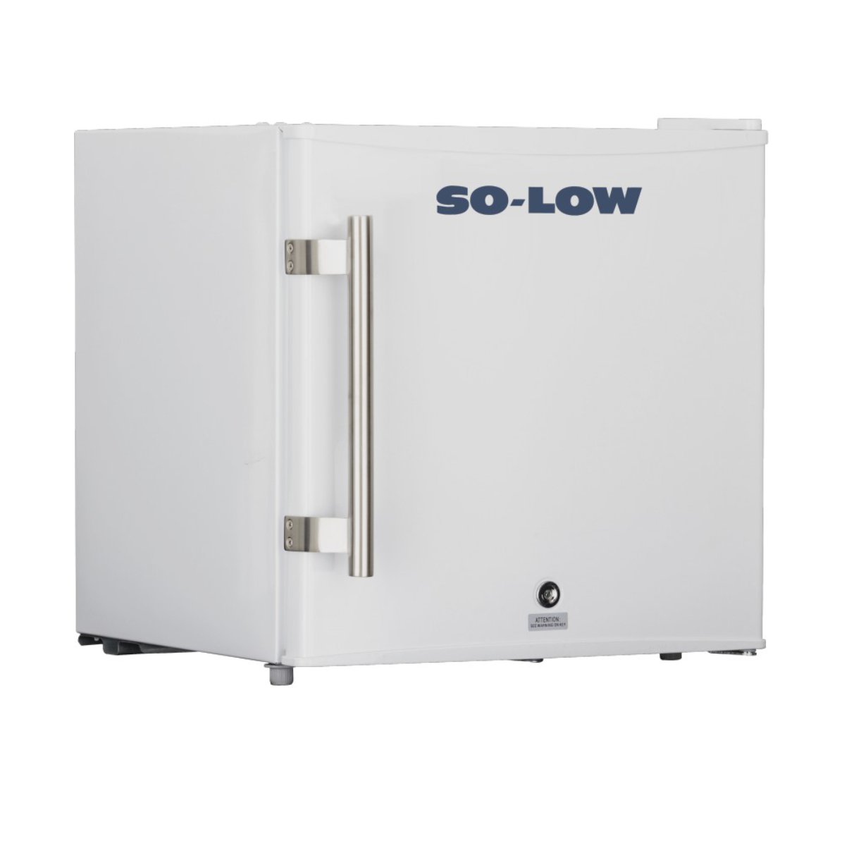 Undercounter/Countertop Freezer -20C, 1.5 cu.ft., Manual defrost, 115v