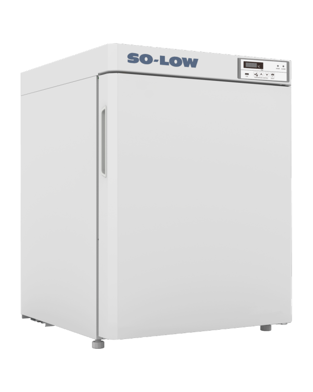 UNDERCOUNTER & COUNTERTOP FREEZERS -40ºC, 4 cu.ft., Manual defrost, 115V, datalogging