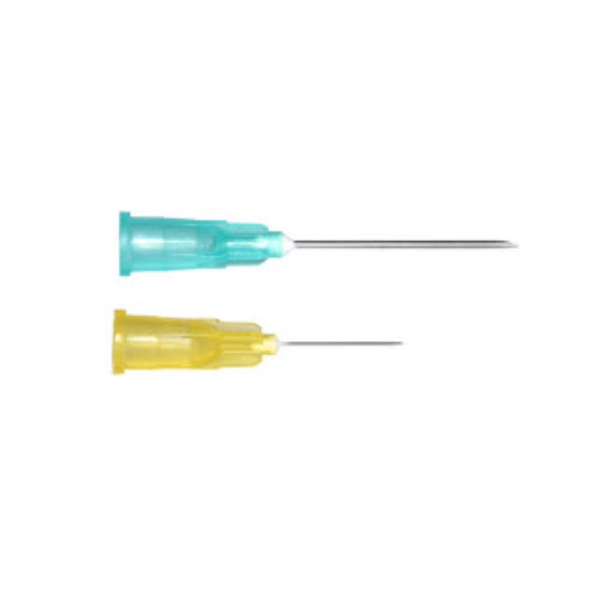 SOL-M Hypodermic Needle 30G*1in, CS1000