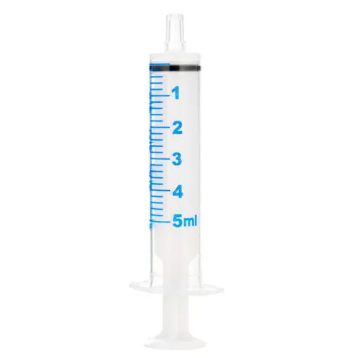 SOL-M 10ml Slip Tip Syringe w/o Needle, CS1200