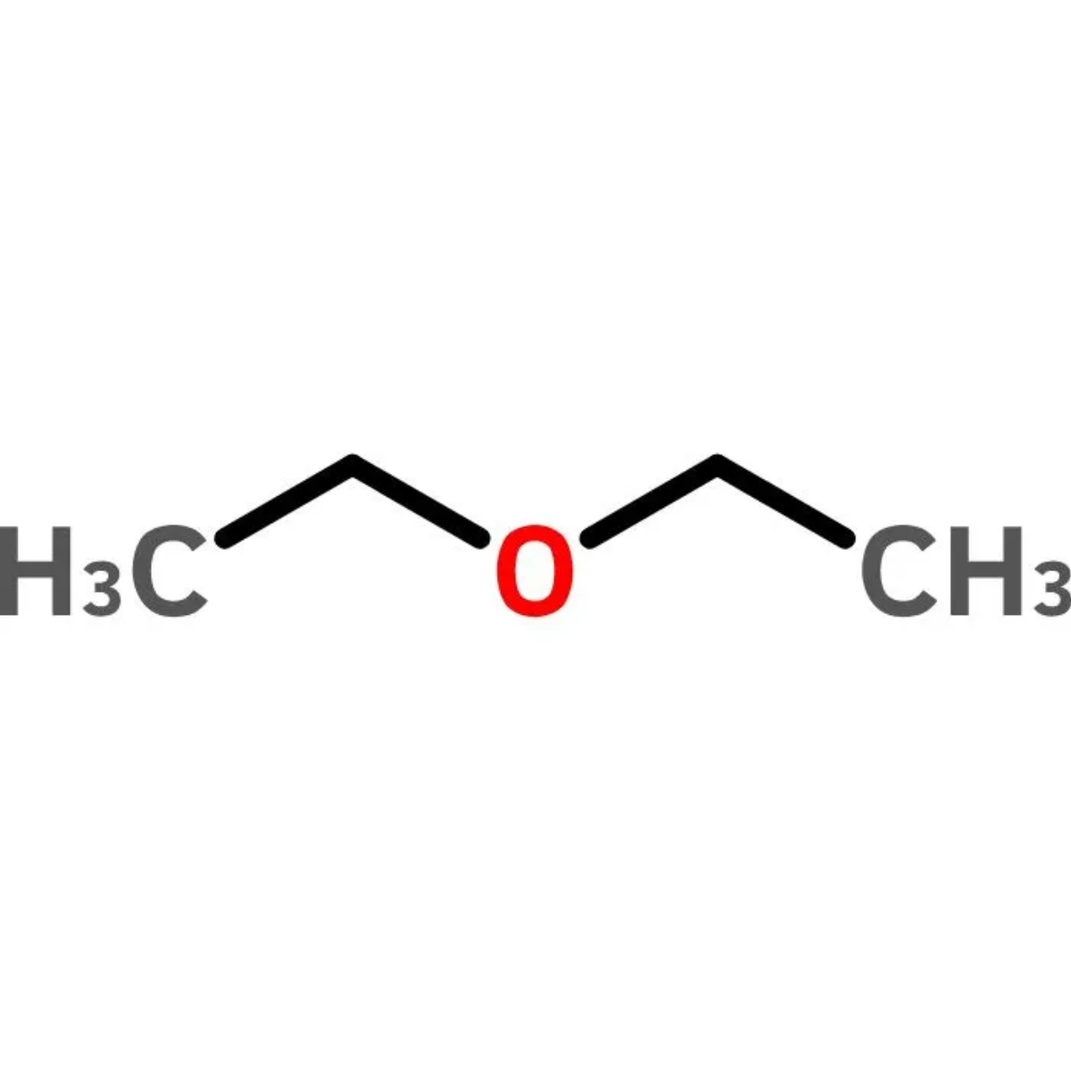 Ethyl Ether, Reagent, ACS, 1L, CAS# 60-29-7
