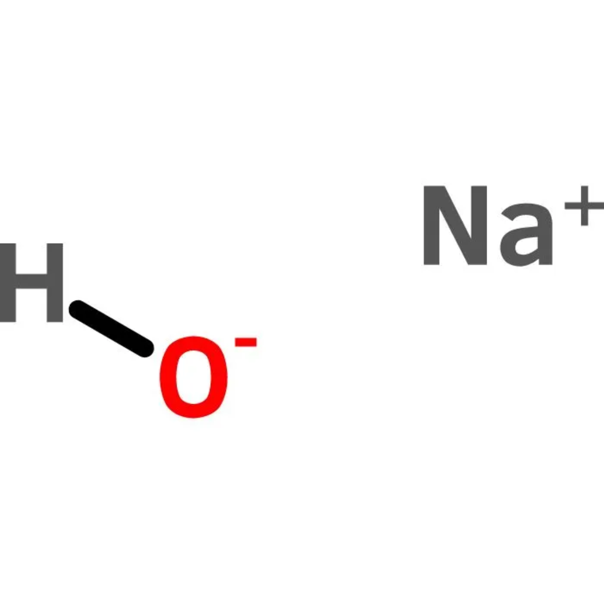 Sodium Hydroxide (Beads) FCC - FCC, 500g, CAS#1310-73-2