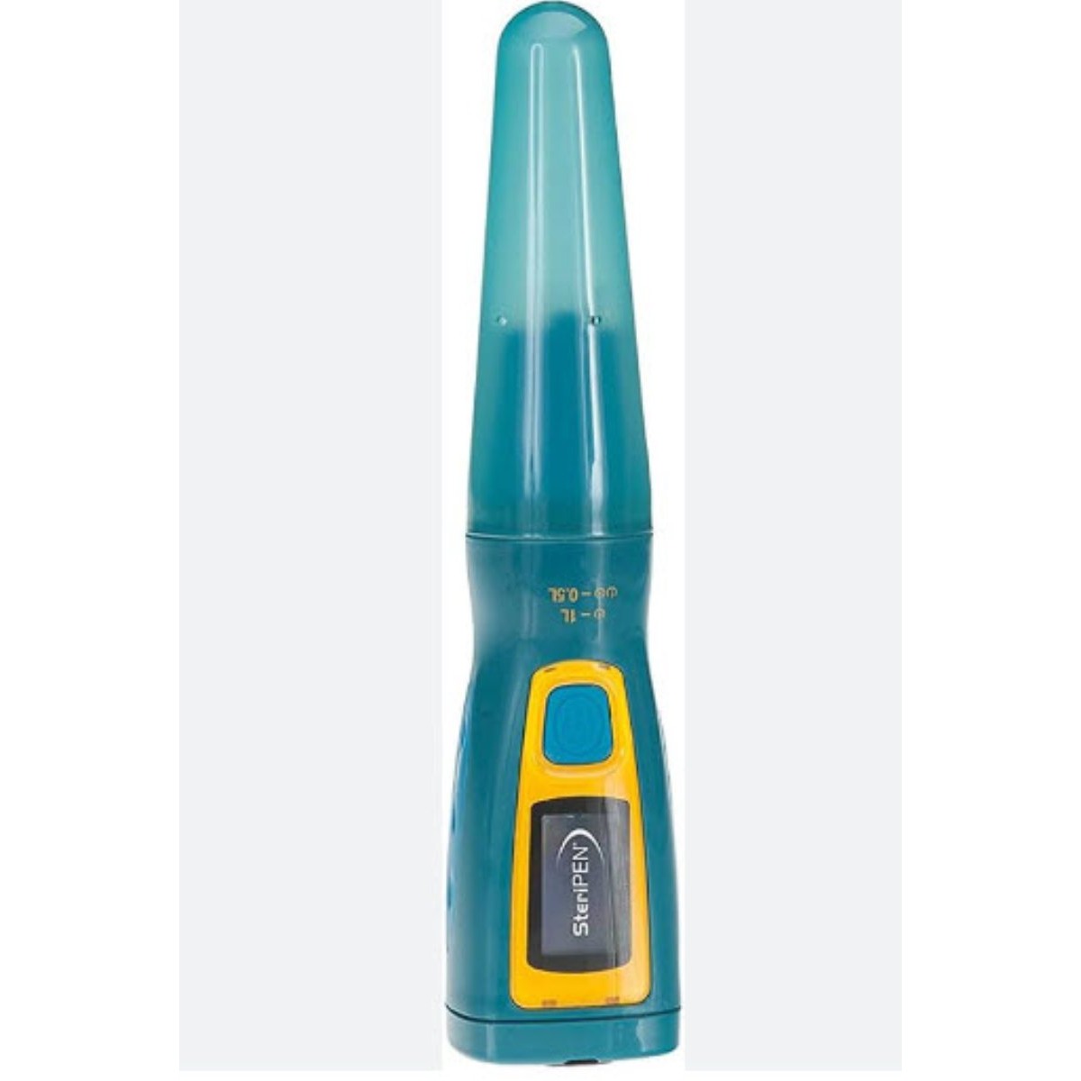 UV Light, SteriPEN® (for all tests requiring UV digestion),rechargeable