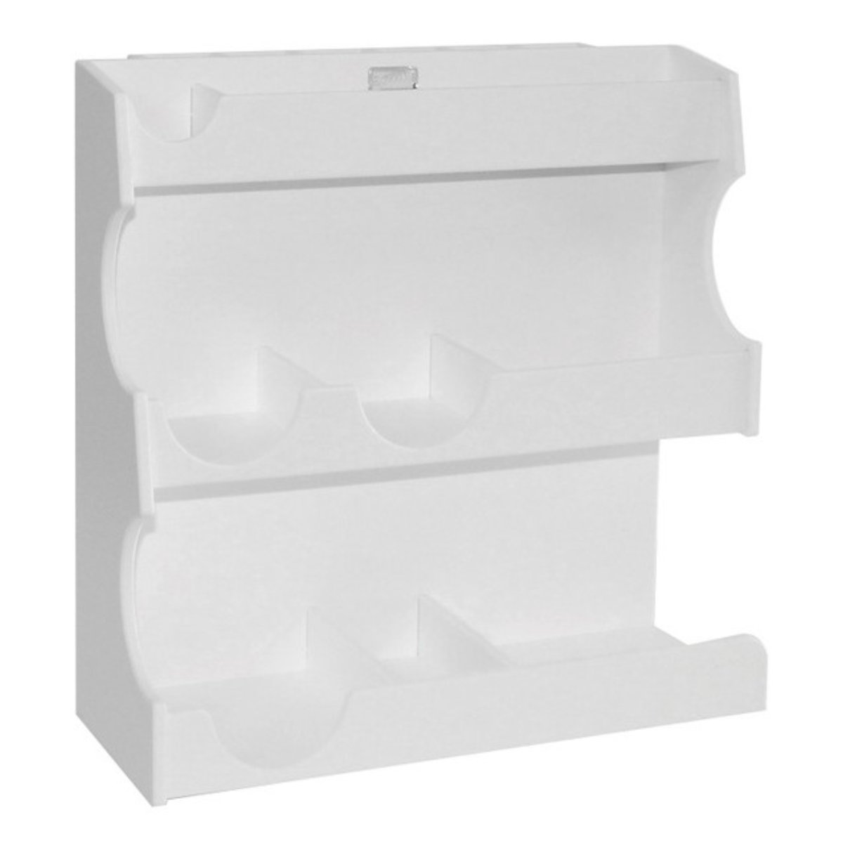 Mini Balance Bank Workstation