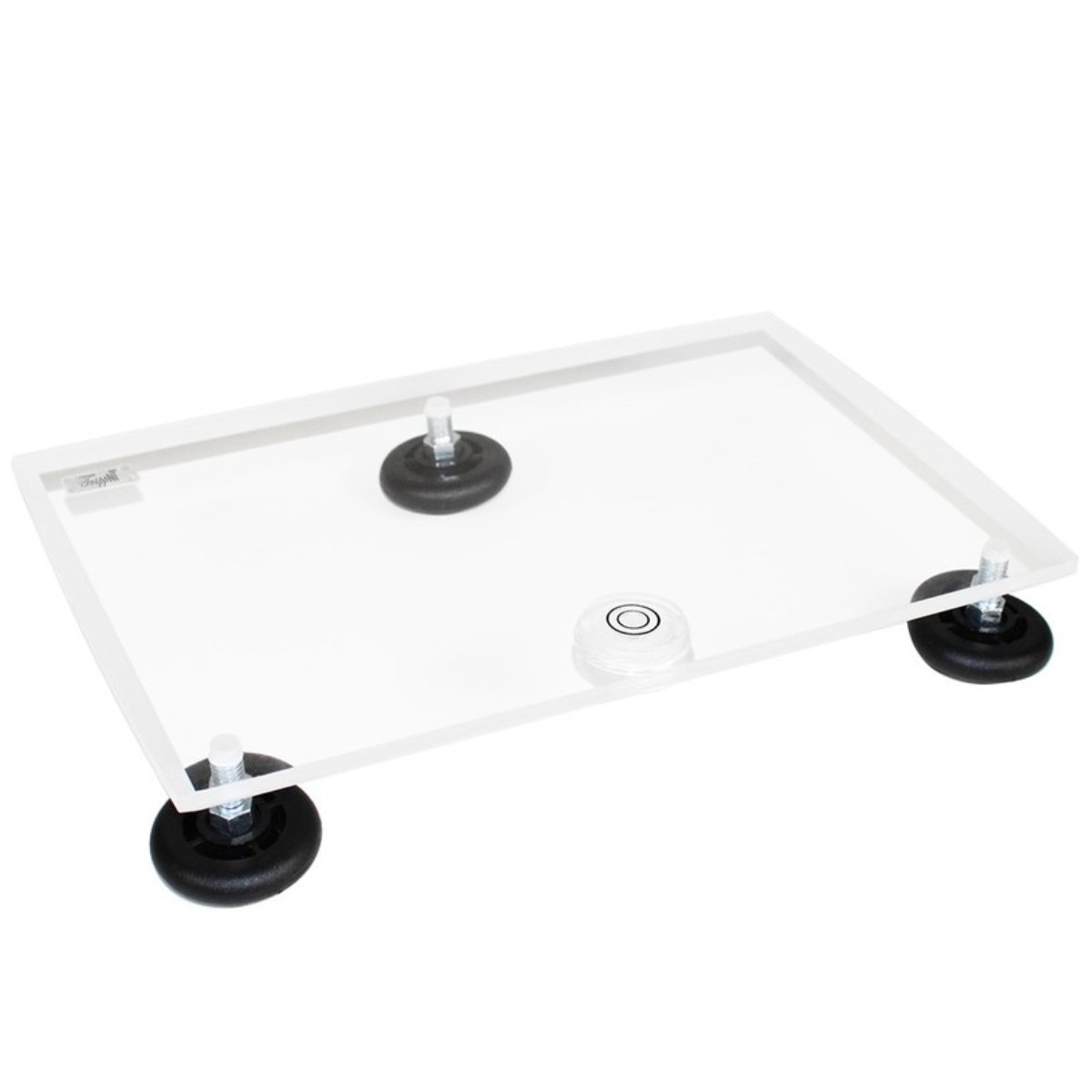 Medium Clear Precision Leveling Table