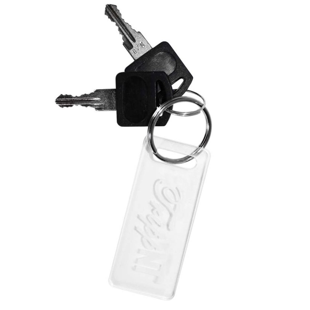 Additional D20 Cart Keys