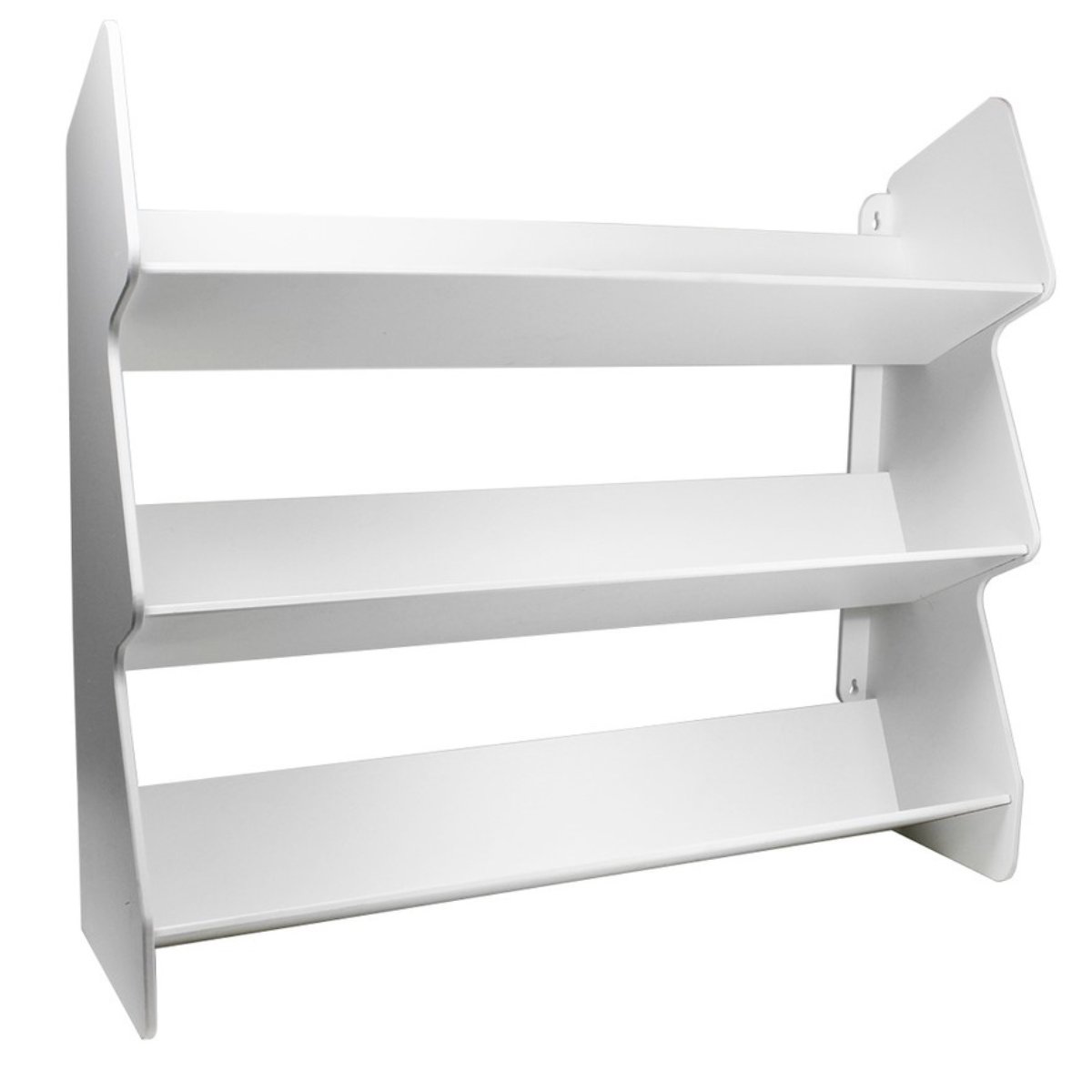 Suture Shelf