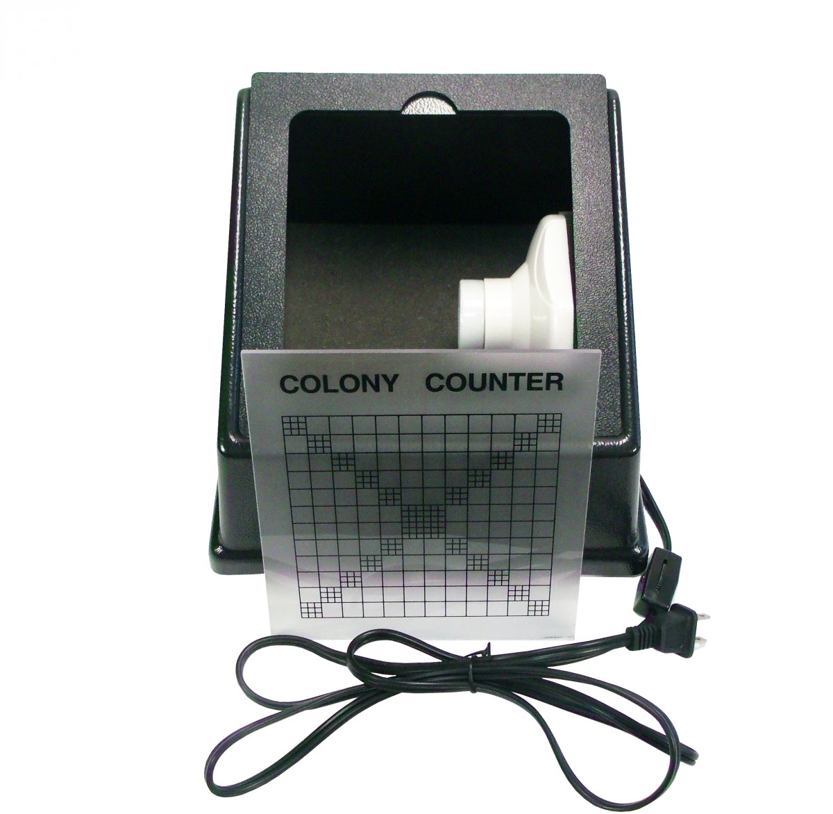 United Scientific® Colony Counter