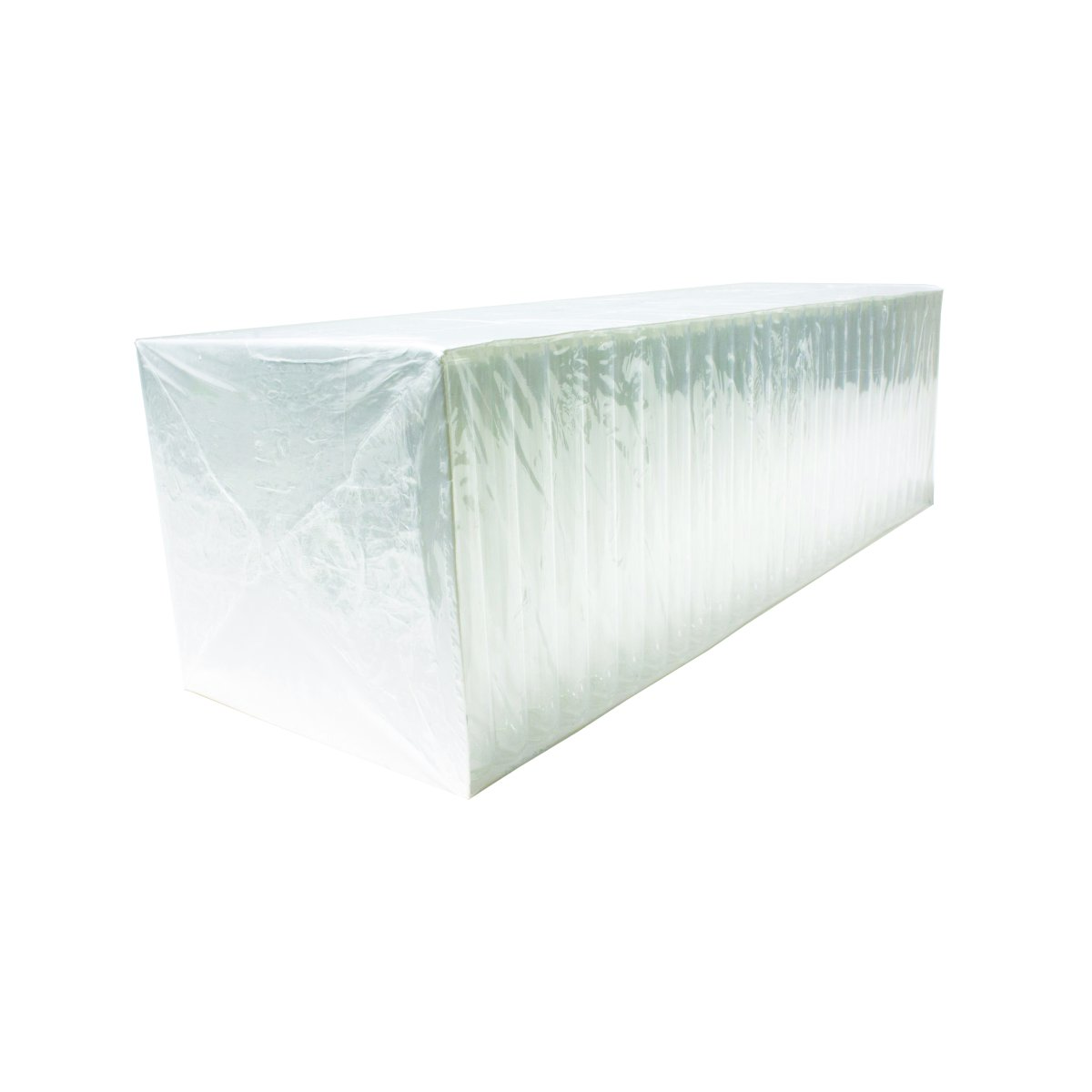 United Scientific™ Disposable Culture Tubes, Plain, Borosilicate Glass, 6 X 50mm, 0.75ml