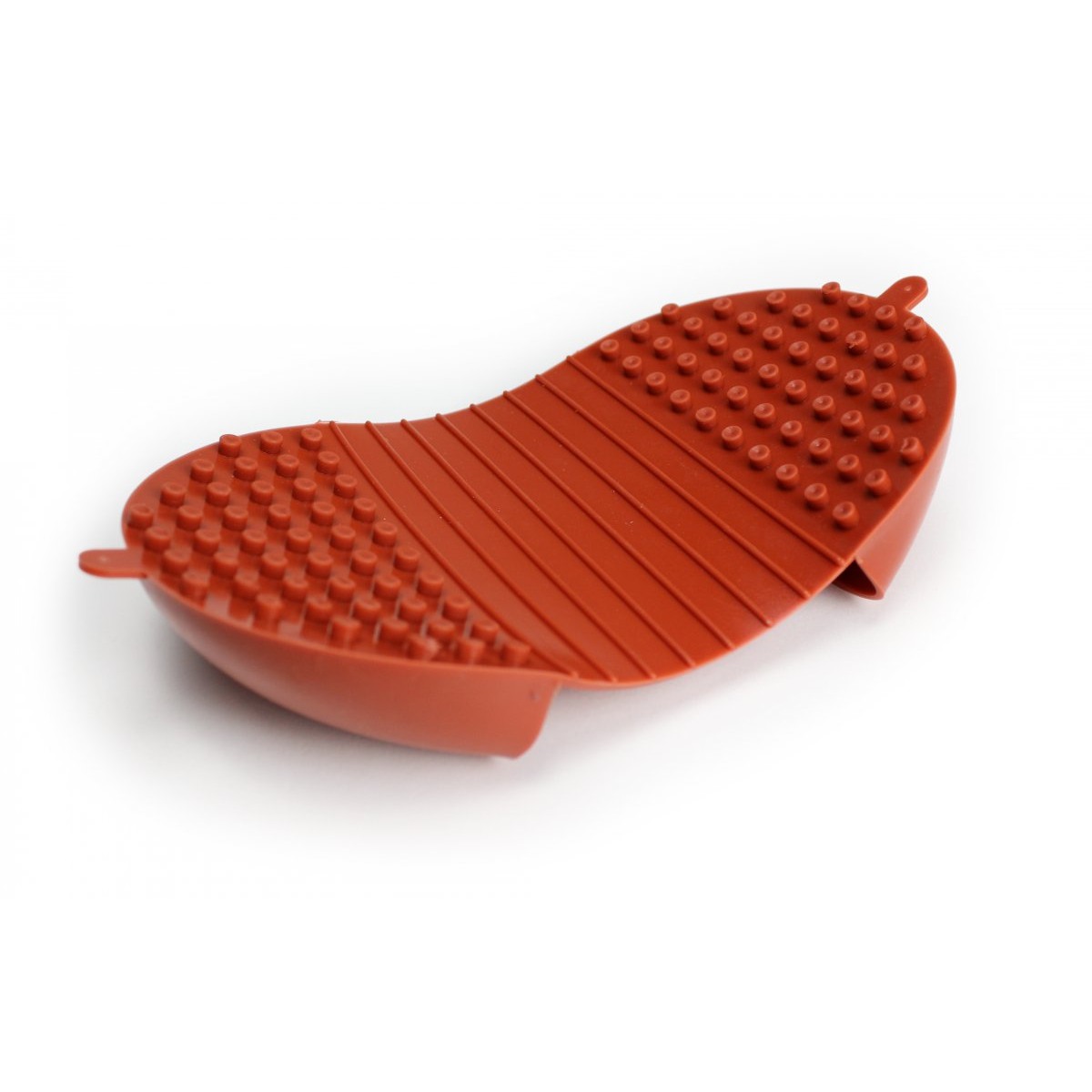 United Scientific™ Hand Protector, Silicone Rubber