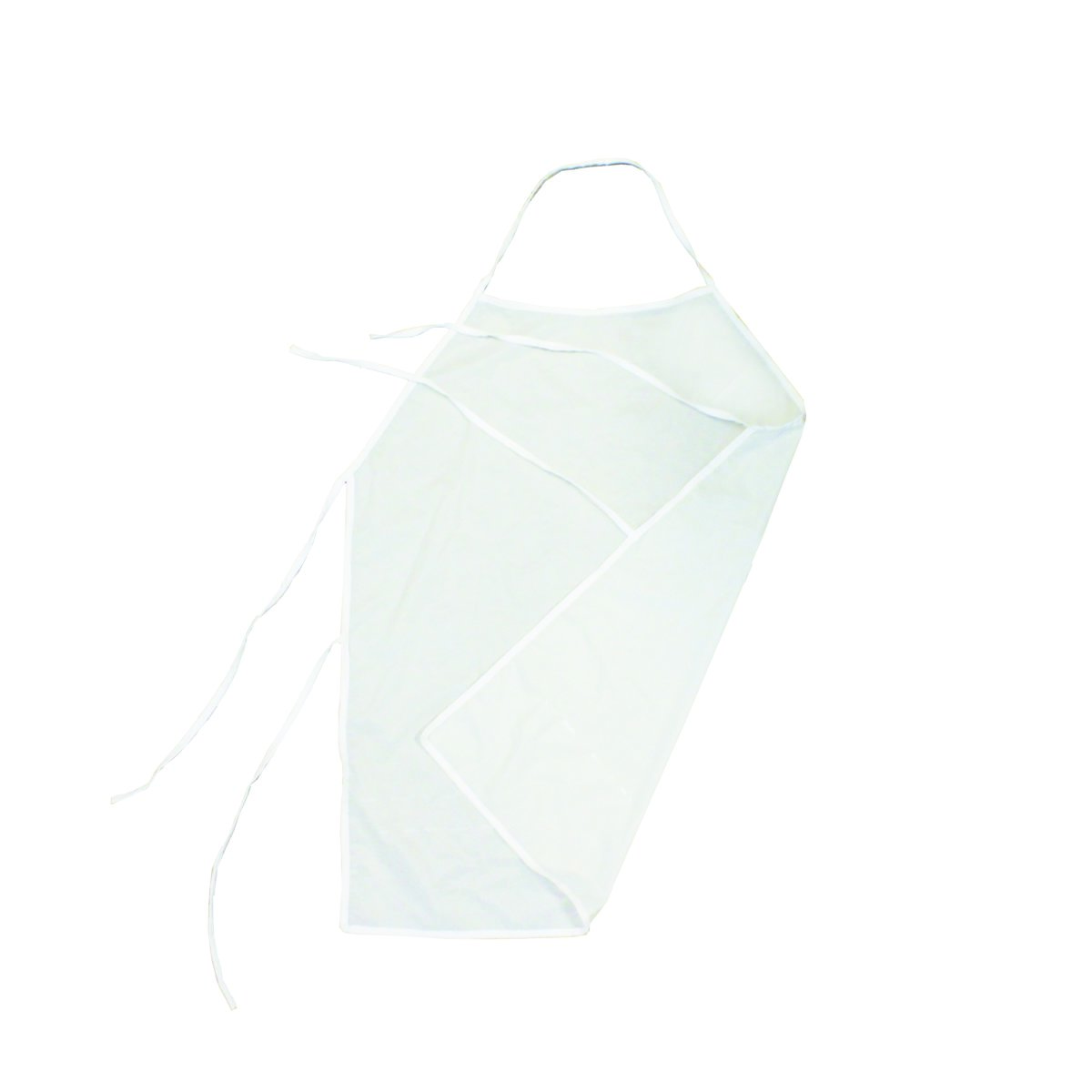United Scientific™ Vinyl Apron, Small (24in X 30in)