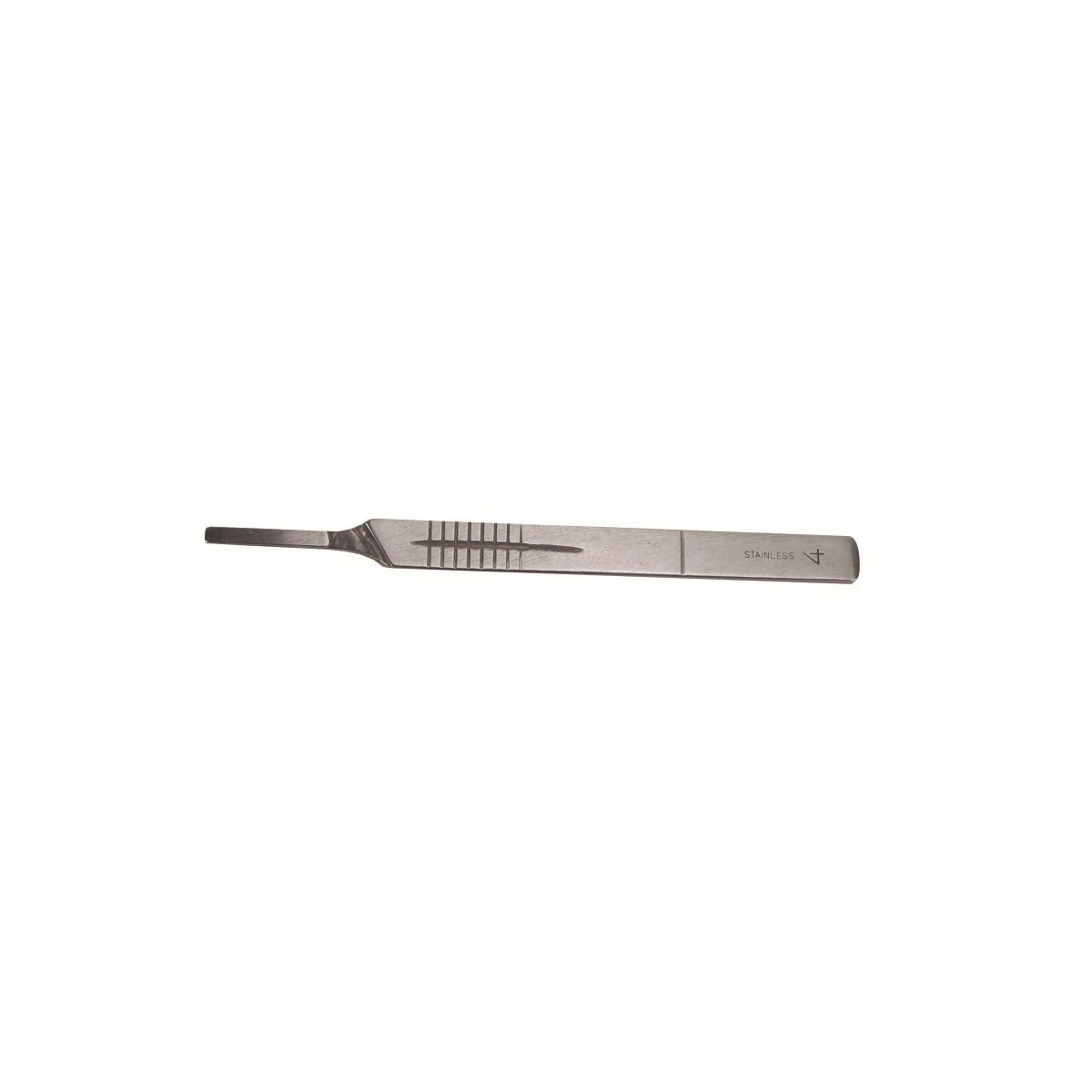 United Scientific™ Scalpel Handle #4