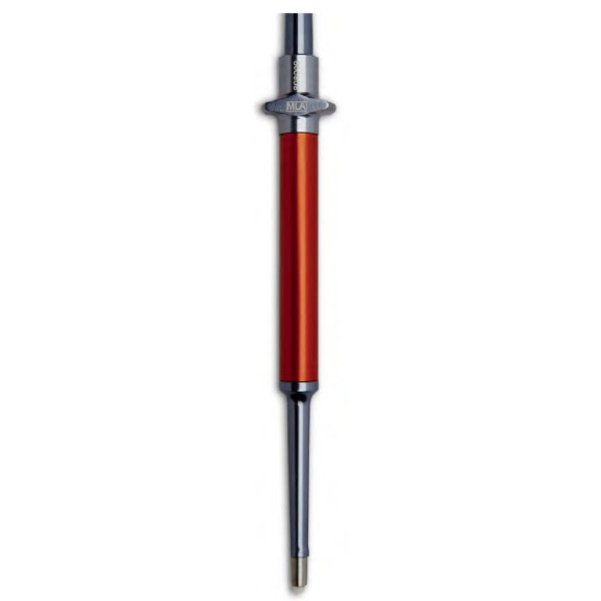 Pipet MLA PREC SILVER-5UL
