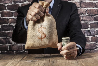 Performance Based Compensation